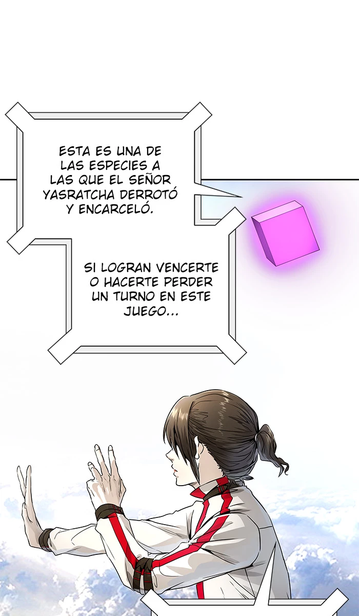 El irregular - Capítulo 487 - Página 73 - LectorTMOo