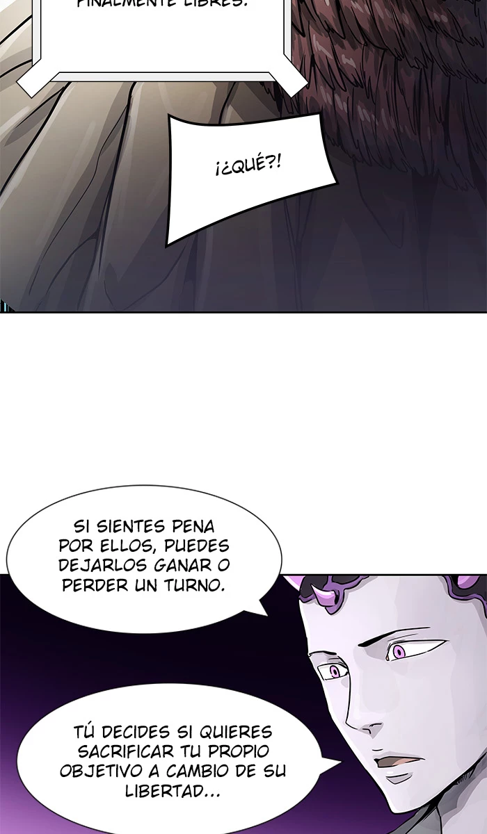 El irregular - Capítulo 487 - Página 75 - LectorTMOo