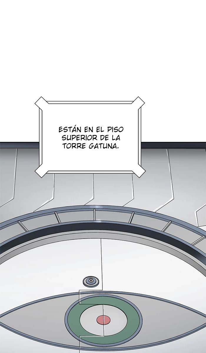 El irregular - Capítulo 487 - Página 79 - LectorTMOo