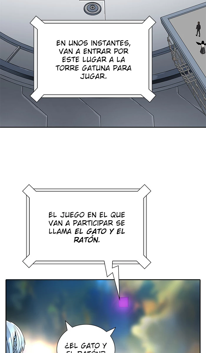 El irregular - Capítulo 487 - Página 80 - LectorTMOo