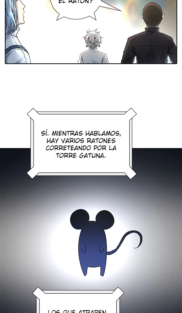 El irregular - Capítulo 487 - Página 81 - LectorTMOo