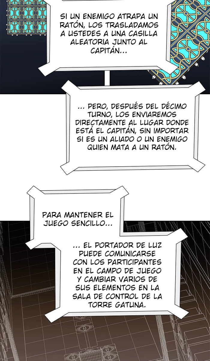 El irregular - Capítulo 487 - Página 83 - LectorTMOo