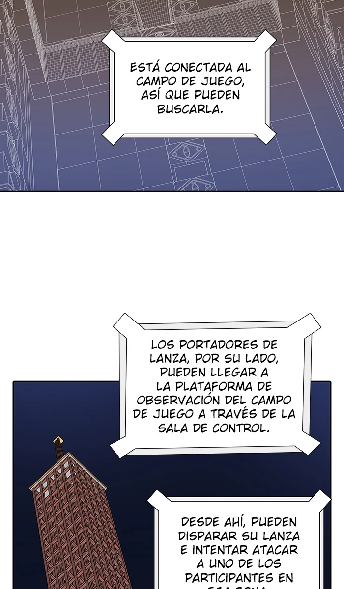 El irregular - Capítulo 487 - Página 84 - LectorTMOo