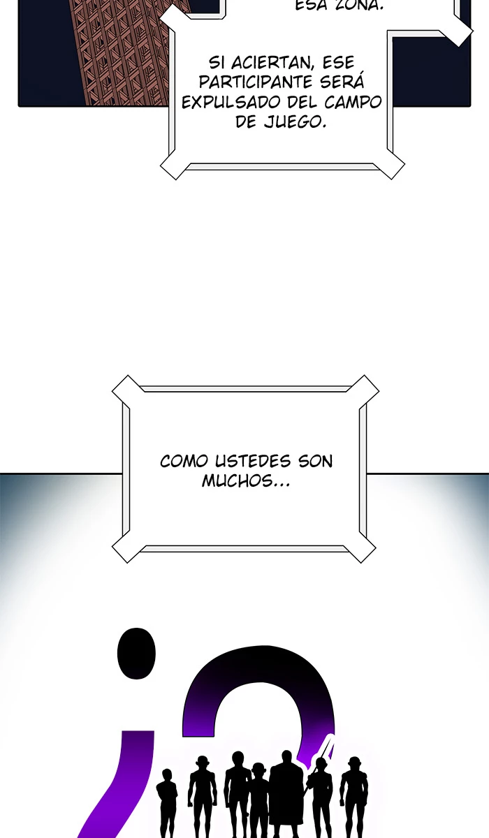 El irregular - Capítulo 487 - Página 85 - LectorTMOo