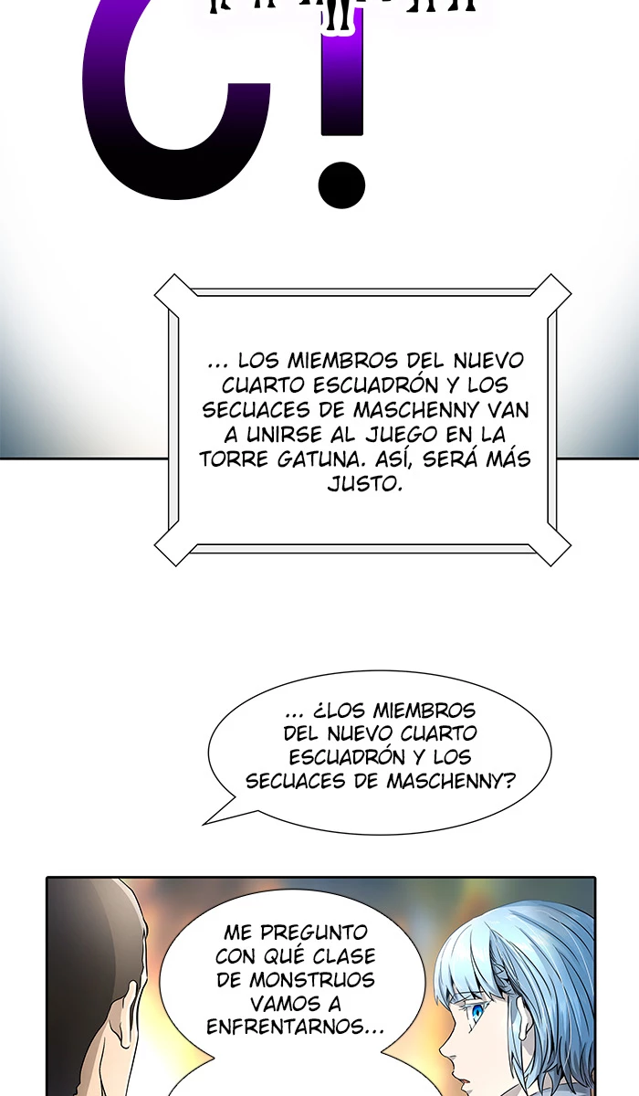 El irregular - Capítulo 487 - Página 86 - LectorTMOo