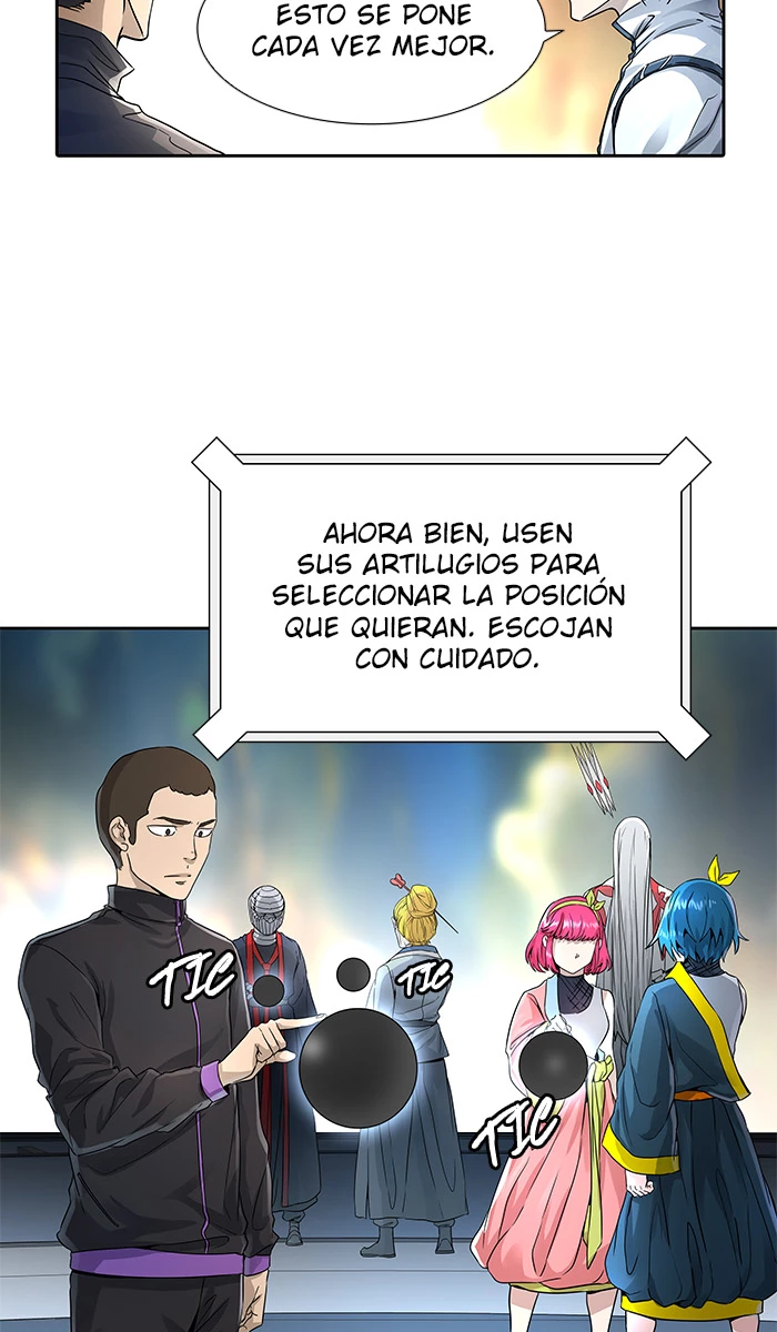 El irregular - Capítulo 487 - Página 87 - LectorTMOo