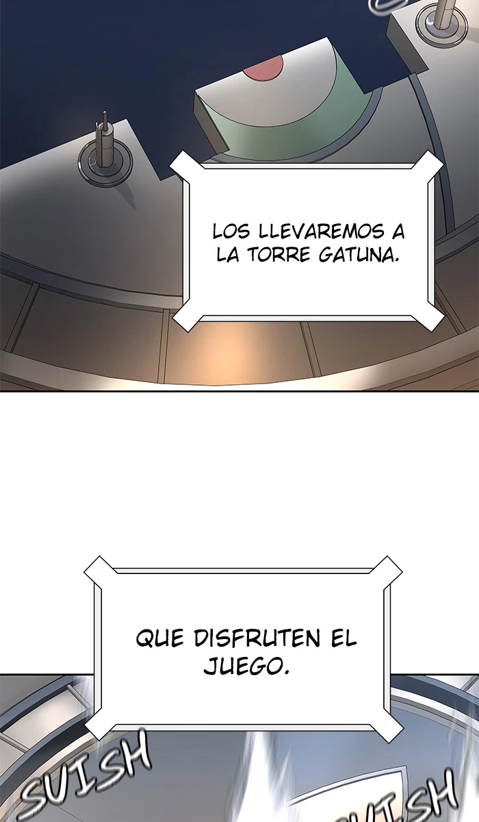 El irregular - Capítulo 487 - Página 89 - LectorTMOo