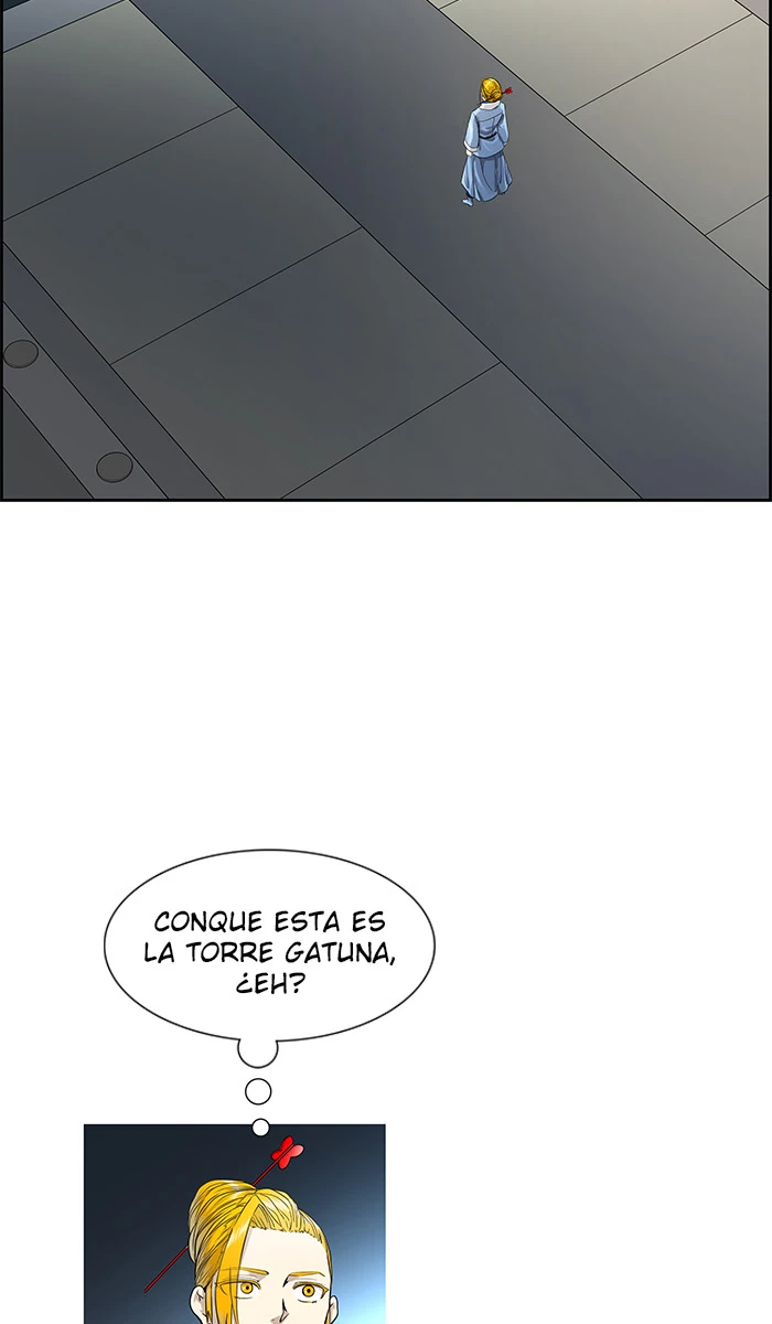 El irregular - Capítulo 487 - Página 95 - LectorTMOo