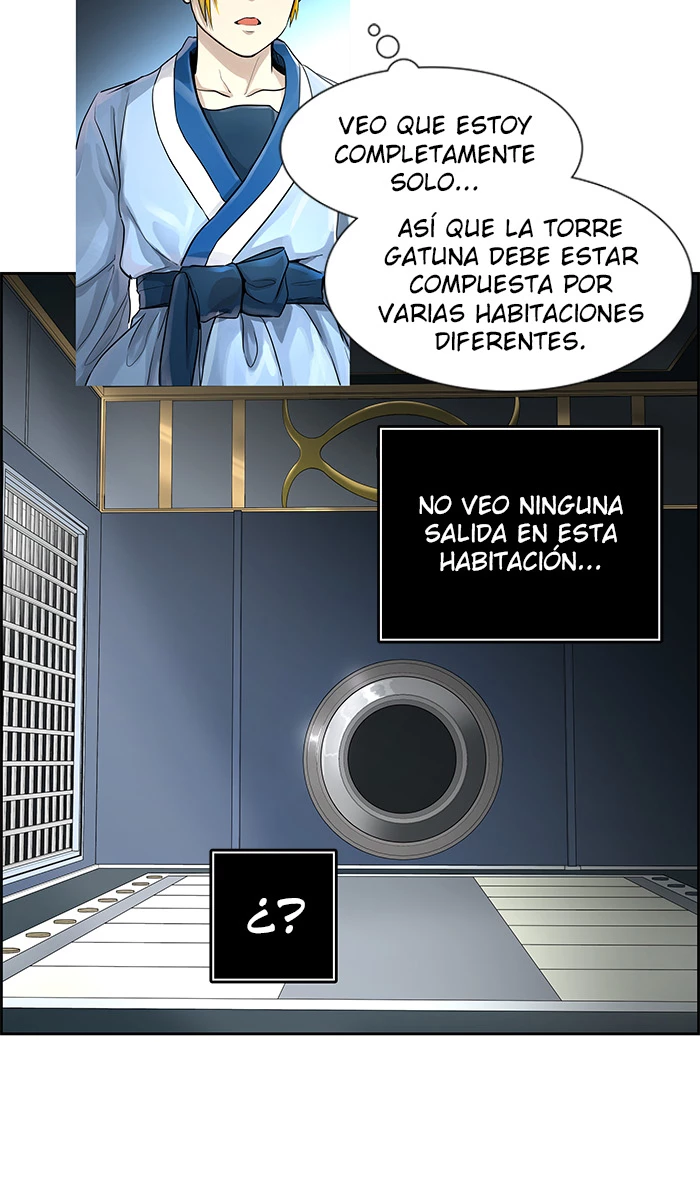 El irregular - Capítulo 487 - Página 96 - LectorTMOo