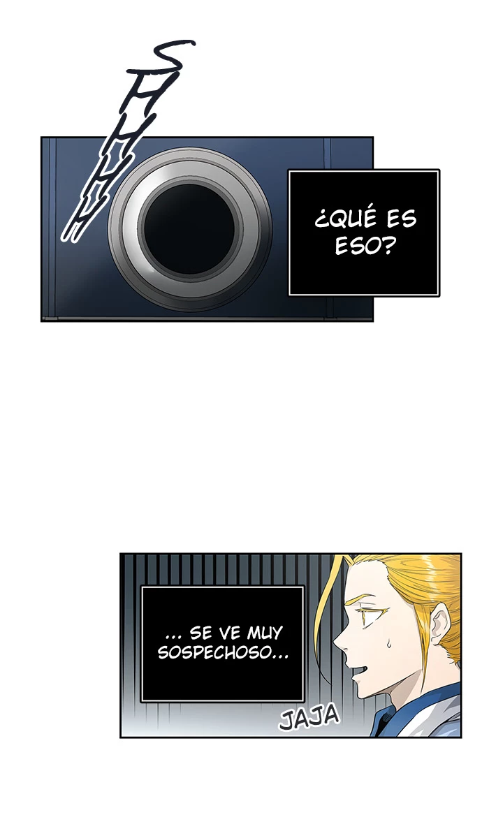 El irregular - Capítulo 487 - Página 97 - LectorTMOo