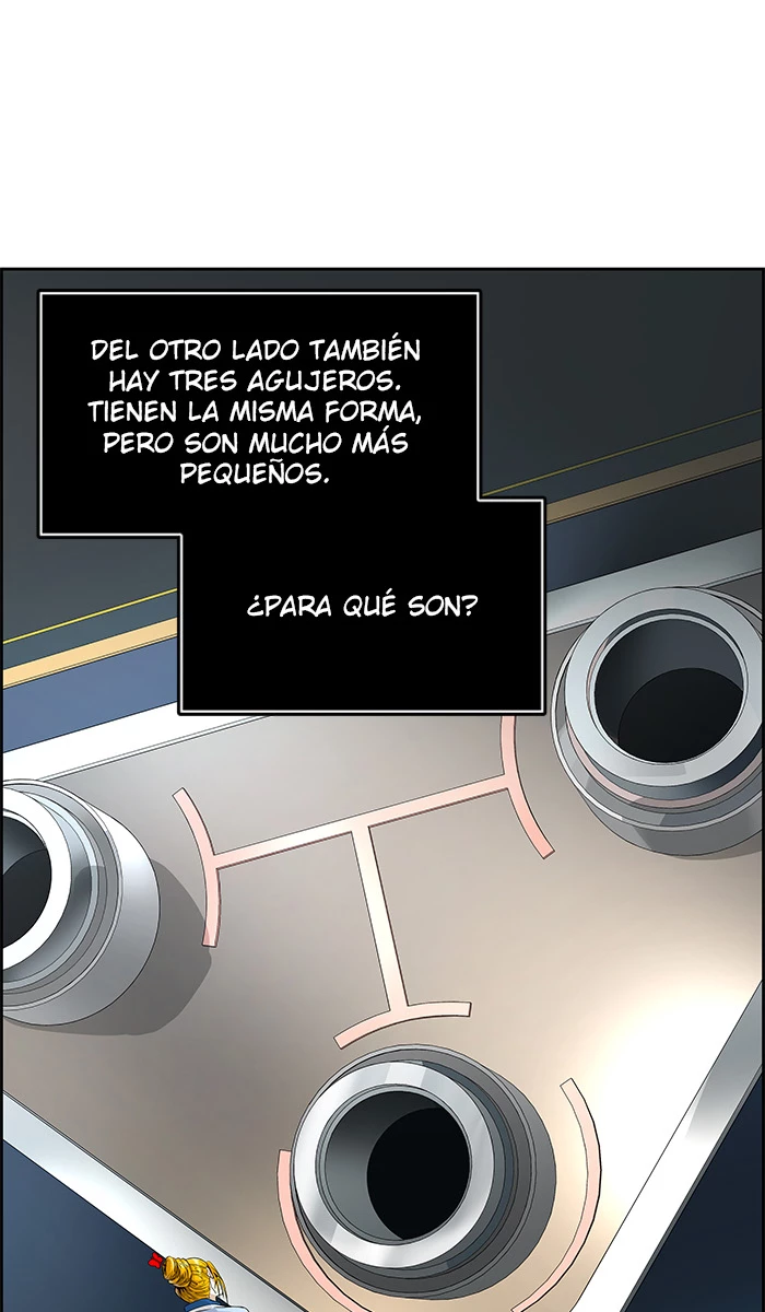 El irregular - Capítulo 487 - Página 98 - LectorTMOo