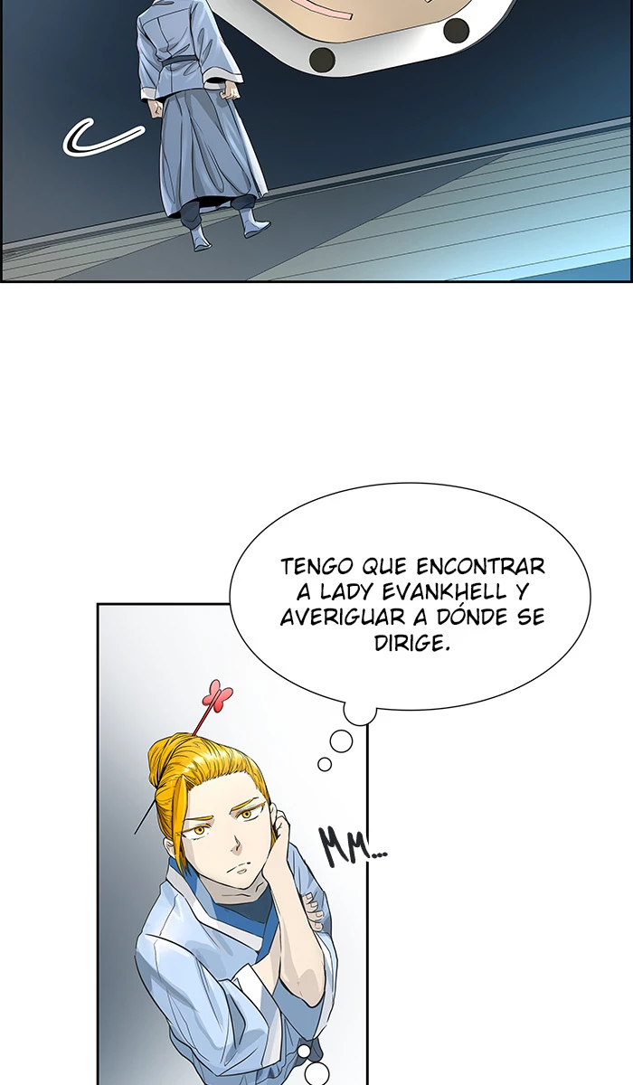 El irregular - Capítulo 487 - Página 99 - LectorTMOo