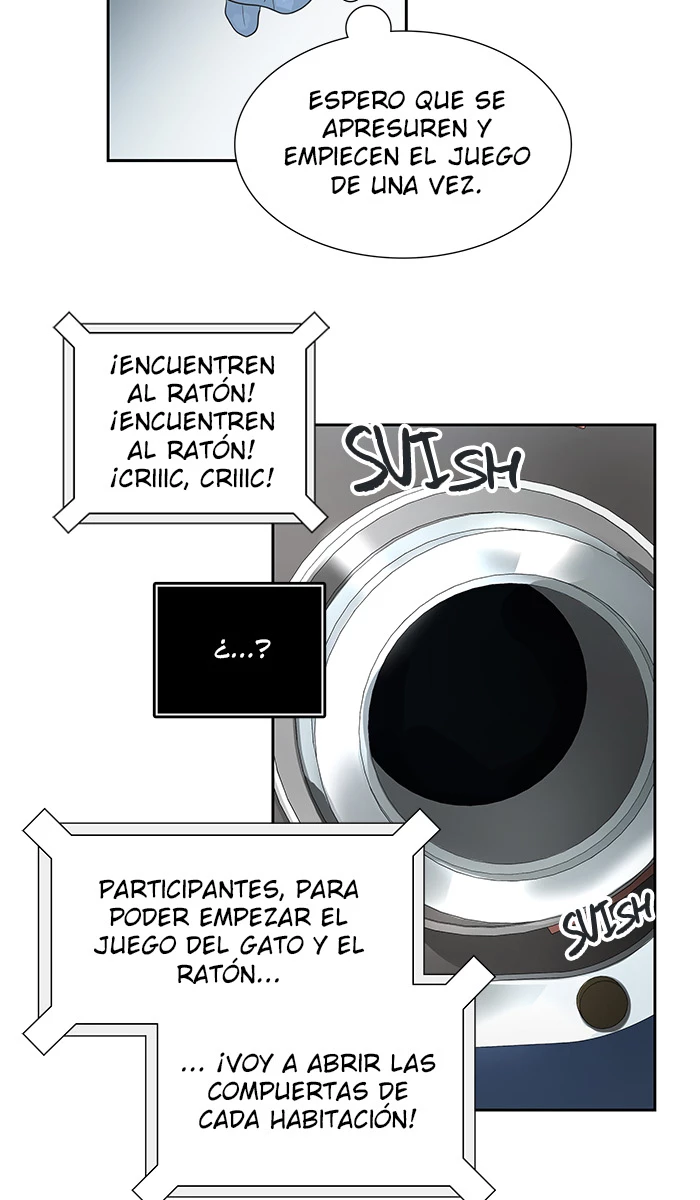 El irregular - Capítulo 487 - Página 100 - LectorTMOo