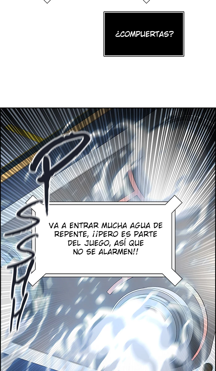 El irregular - Capítulo 487 - Página 101 - LectorTMOo