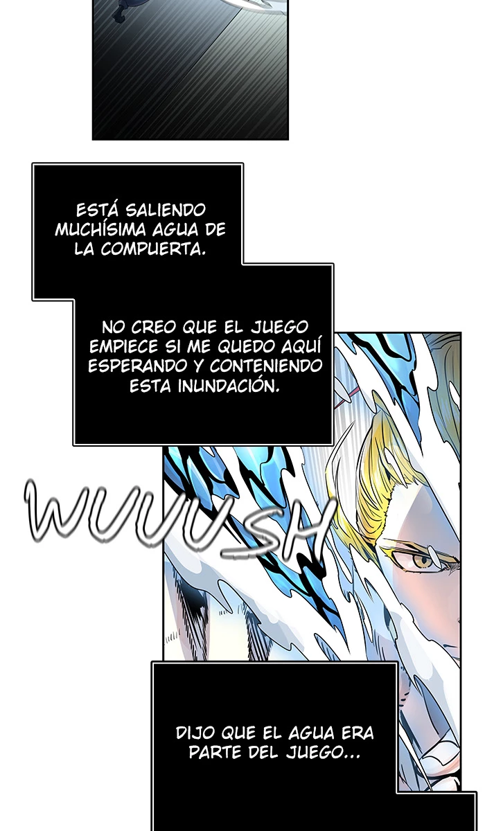 El irregular - Capítulo 487 - Página 106 - LectorTMOo