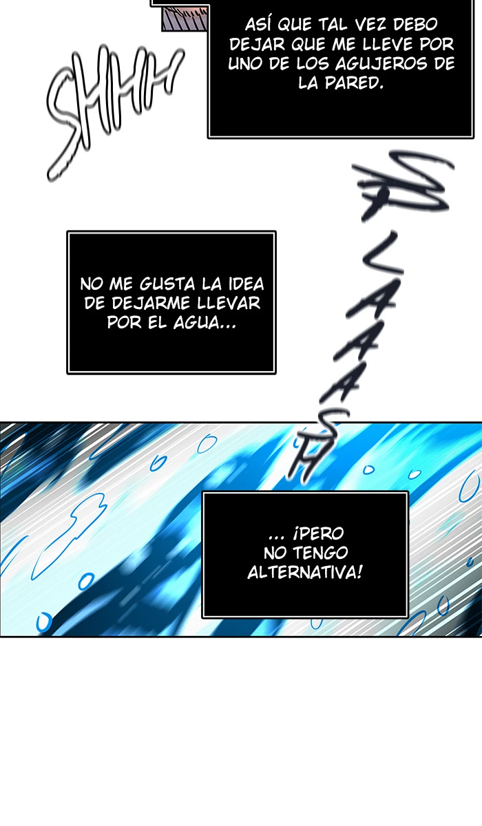 El irregular - Capítulo 487 - Página 107 - LectorTMOo