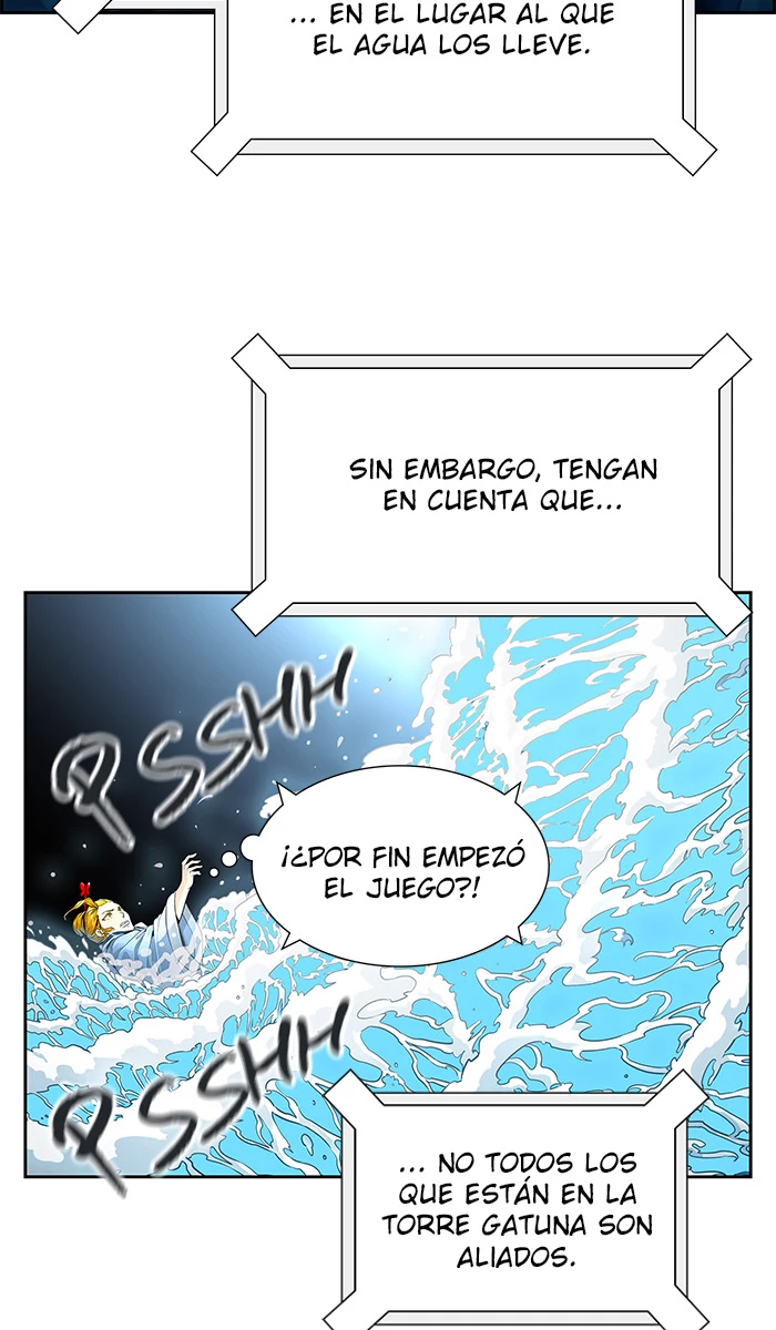 El irregular - Capítulo 487 - Página 114 - LectorTMOo