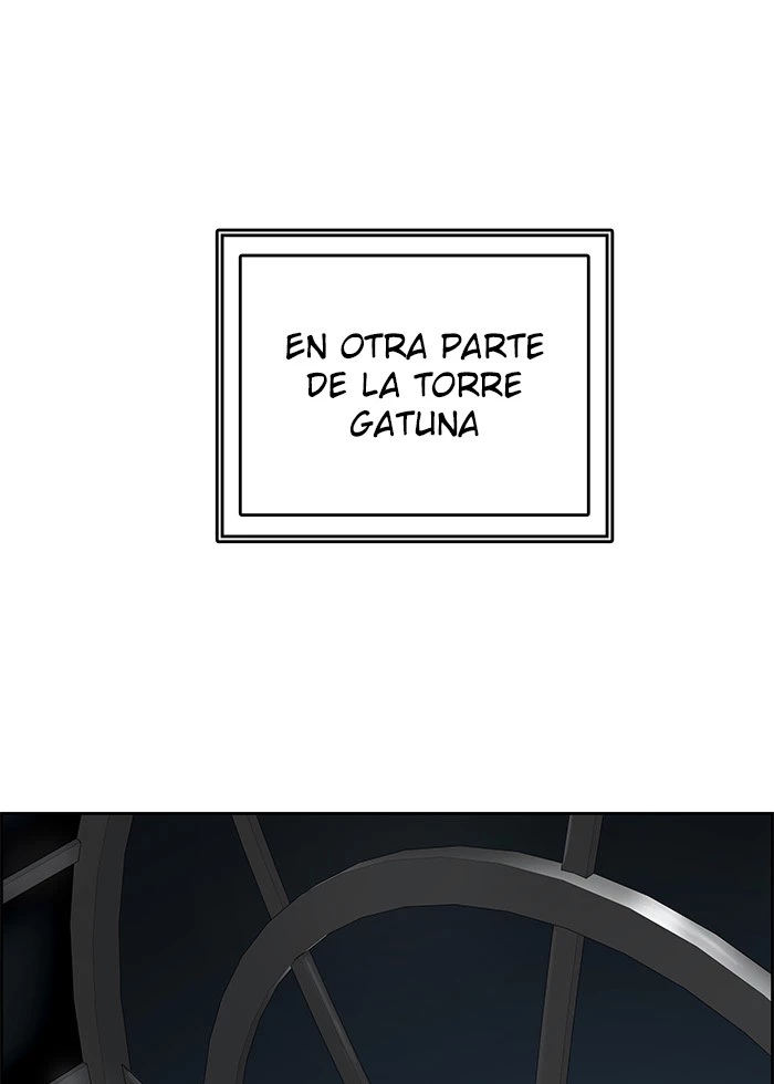 El irregular - Capítulo 487 - Página 119 - LectorTMOo