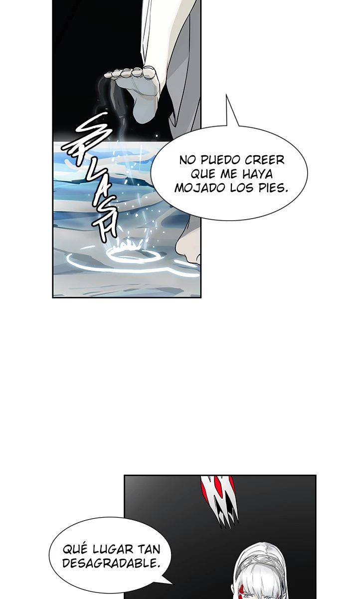El irregular - Capítulo 487 - Página 124 - LectorTMOo