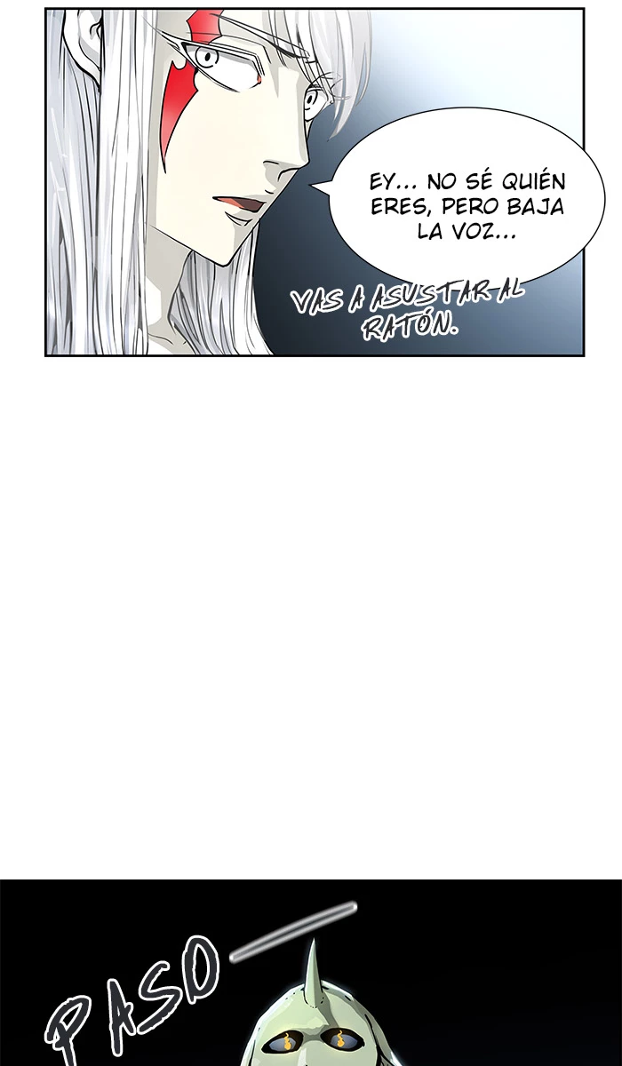 El irregular - Capítulo 487 - Página 130 - LectorTMOo