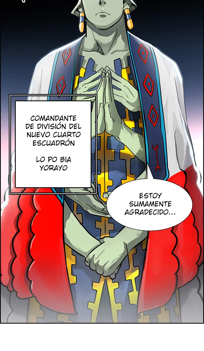 El irregular - Capítulo 487 - Página 131 - LectorTMOo