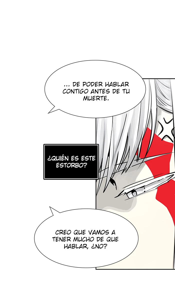 El irregular - Capítulo 487 - Página 132 - LectorTMOo