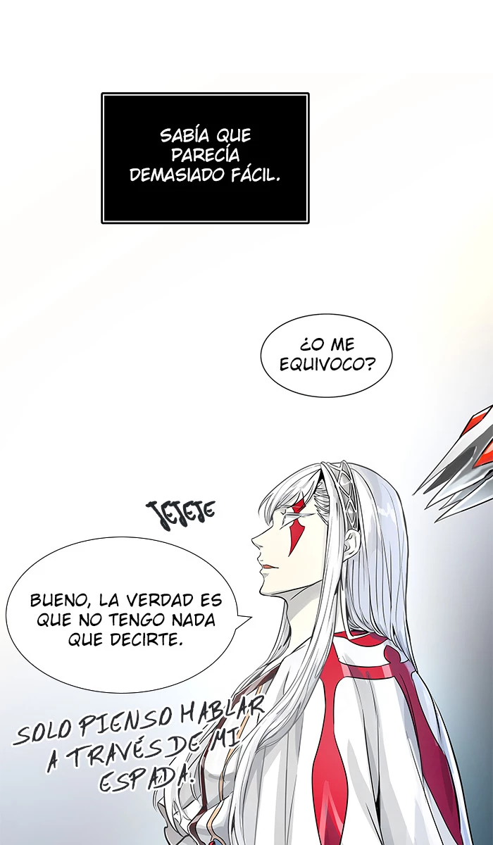 El irregular - Capítulo 487 - Página 133 - LectorTMOo