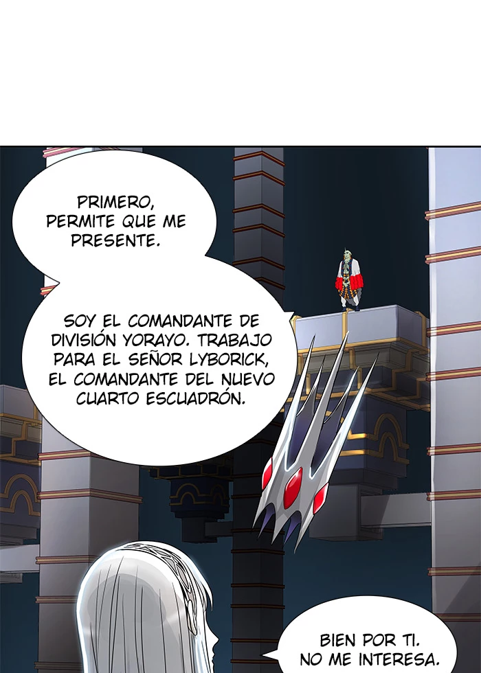 El irregular - Capítulo 487 - Página 135 - LectorTMOo