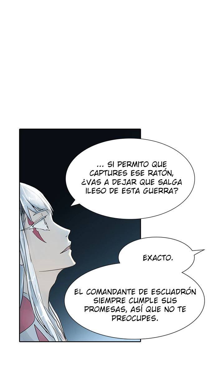 El irregular - Capítulo 487 - Página 139 - LectorTMOo