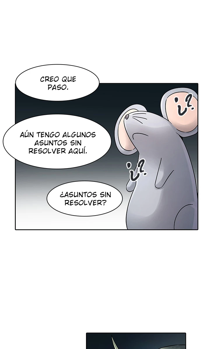 El irregular - Capítulo 487 - Página 140 - LectorTMOo