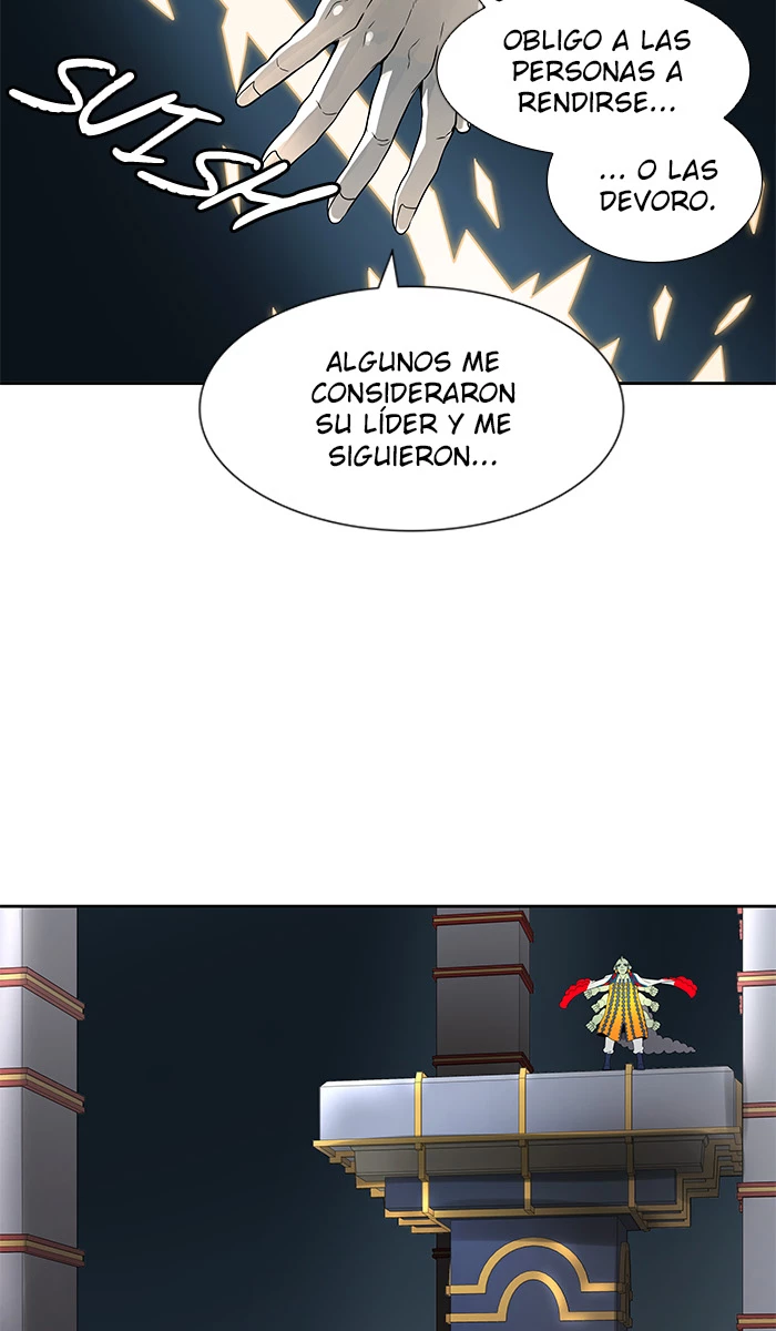 El irregular - Capítulo 487 - Página 142 - LectorTMOo