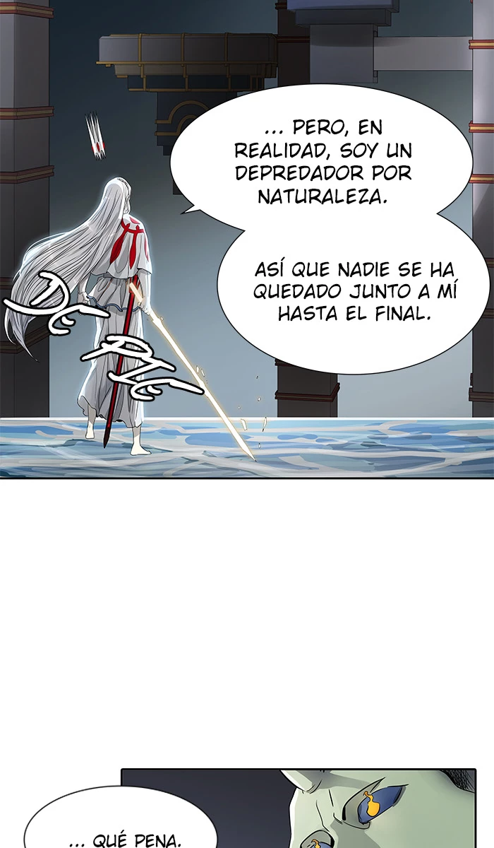 El irregular - Capítulo 487 - Página 143 - LectorTMOo