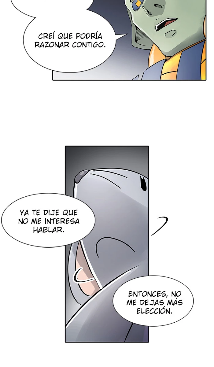 El irregular - Capítulo 487 - Página 144 - LectorTMOo