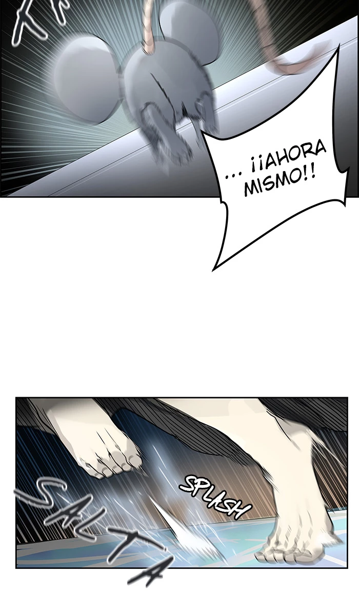 El irregular - Capítulo 487 - Página 146 - LectorTMOo