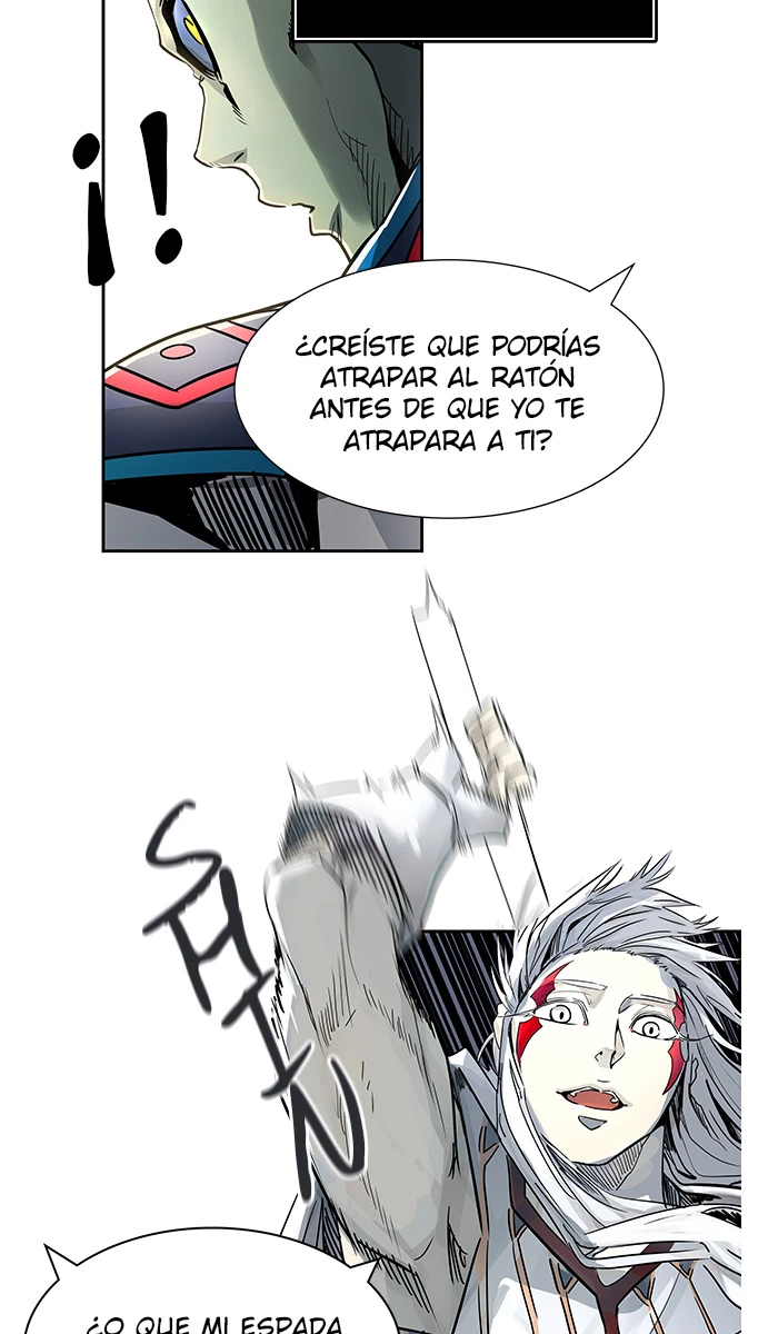 El irregular - Capítulo 487 - Página 151 - LectorTMOo
