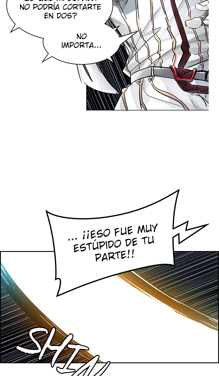 El irregular - Capítulo 487 - Página 152 - LectorTMOo