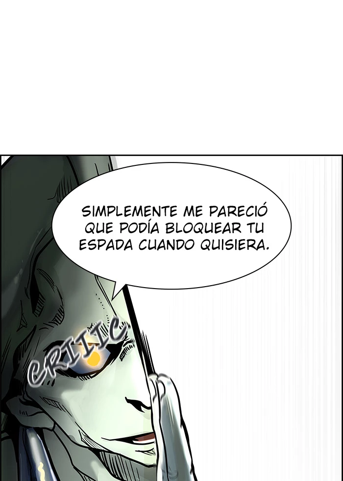 El irregular - Capítulo 487 - Página 155 - LectorTMOo