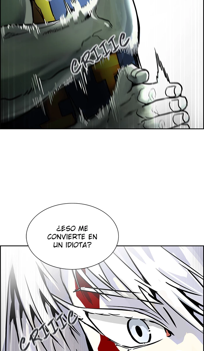 El irregular - Capítulo 487 - Página 157 - LectorTMOo