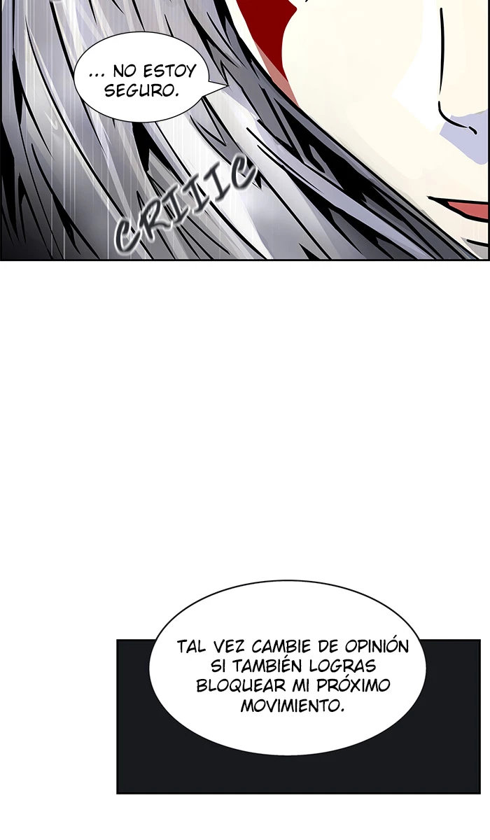 El irregular - Capítulo 487 - Página 158 - LectorTMOo