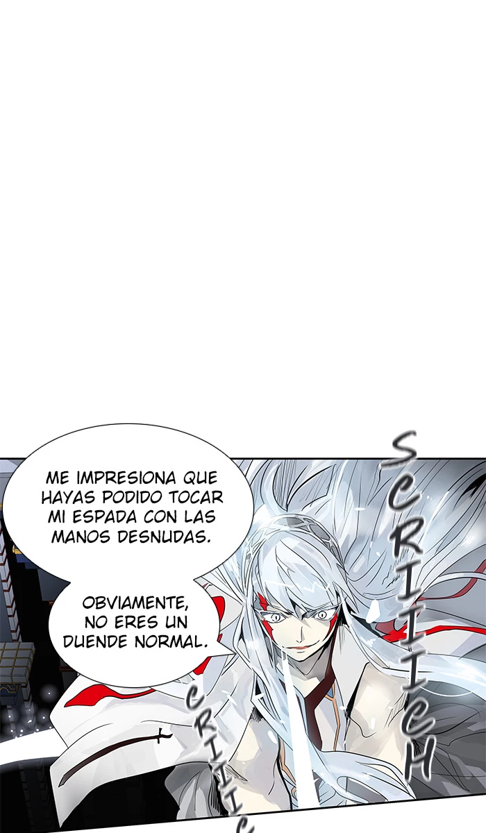 El irregular - Capítulo 487 - Página 159 - LectorTMOo