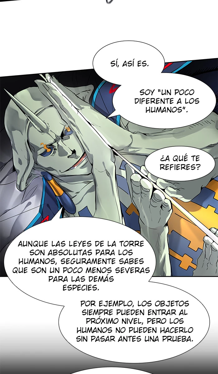El irregular - Capítulo 487 - Página 160 - LectorTMOo