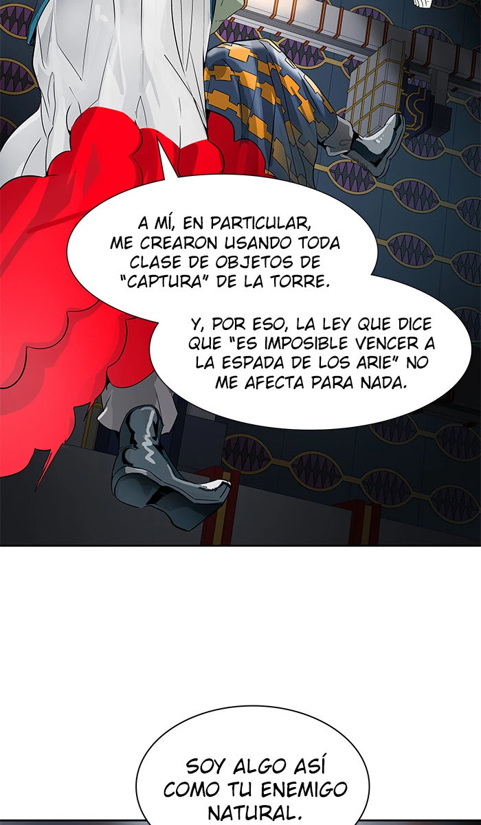 El irregular - Capítulo 487 - Página 163 - LectorTMOo