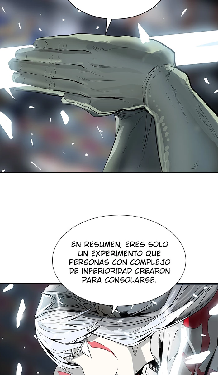 El irregular - Capítulo 487 - Página 164 - LectorTMOo