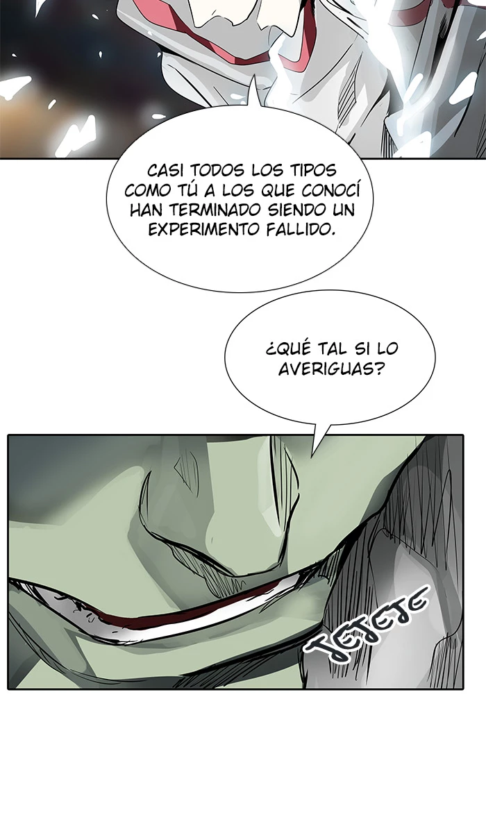 El irregular - Capítulo 487 - Página 165 - LectorTMOo