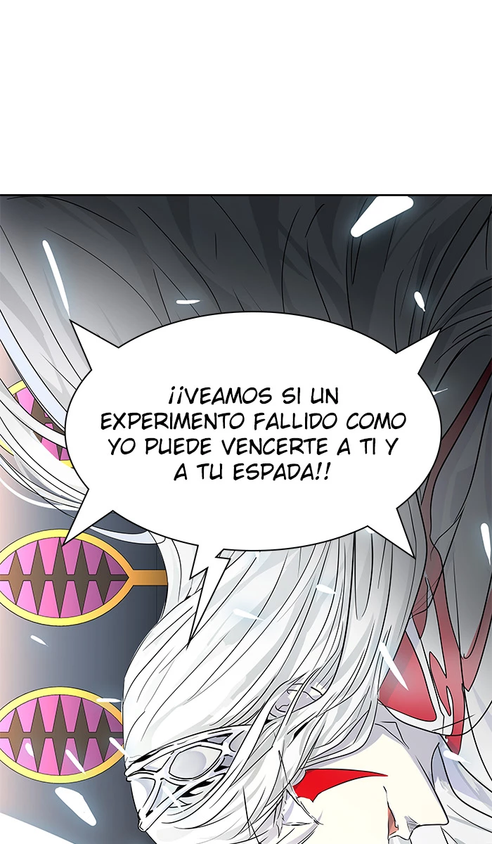 El irregular - Capítulo 487 - Página 166 - LectorTMOo