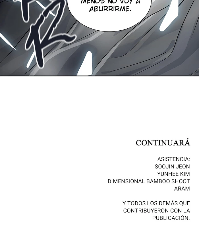 El irregular - Capítulo 487 - Página 168 - LectorTMOo