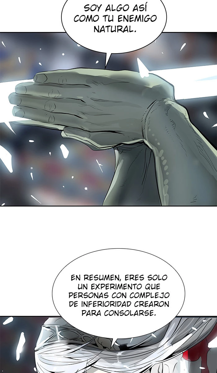 El irregular - Capítulo 488 - Página 4 - LectorTMOo