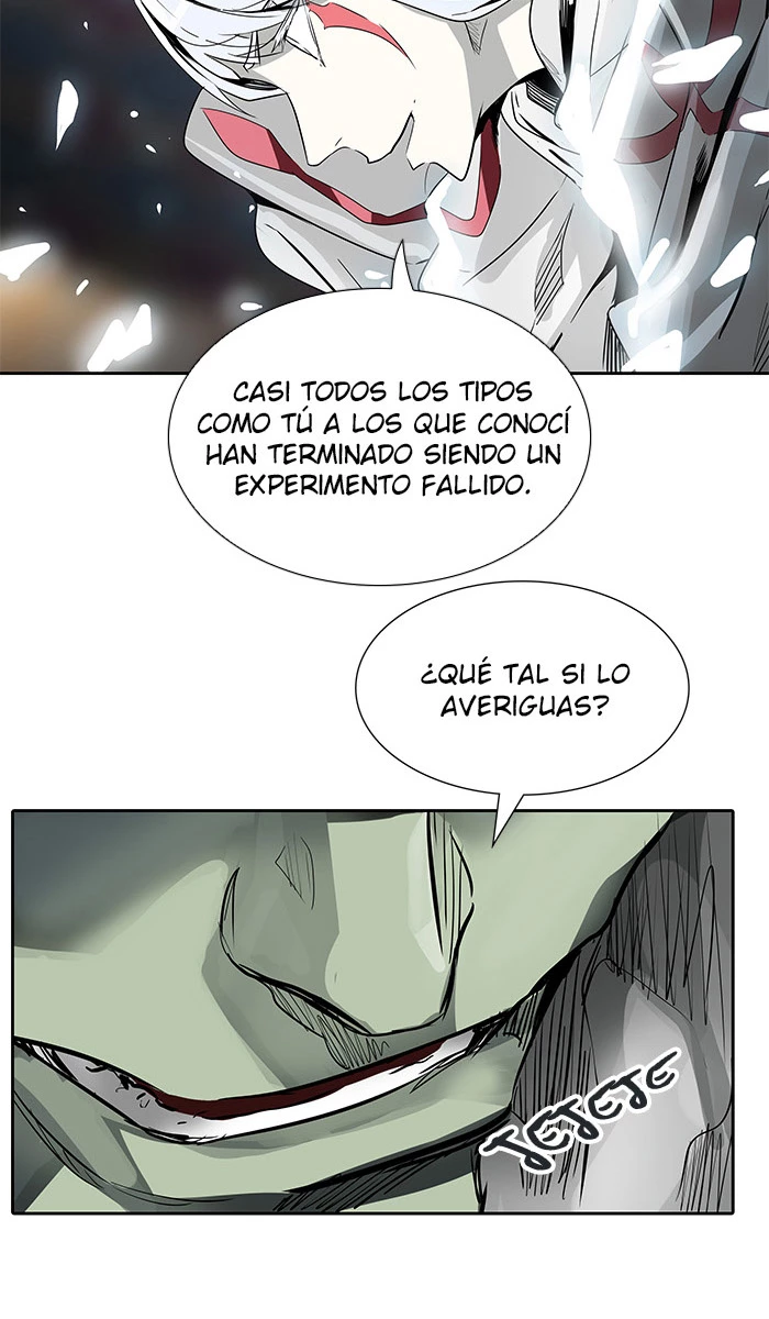 El irregular - Capítulo 488 - Página 5 - LectorTMOo
