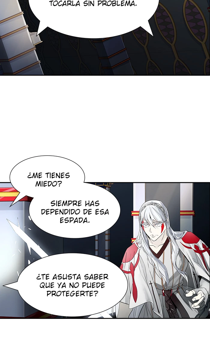 El irregular - Capítulo 488 - Página 18 - LectorTMOo