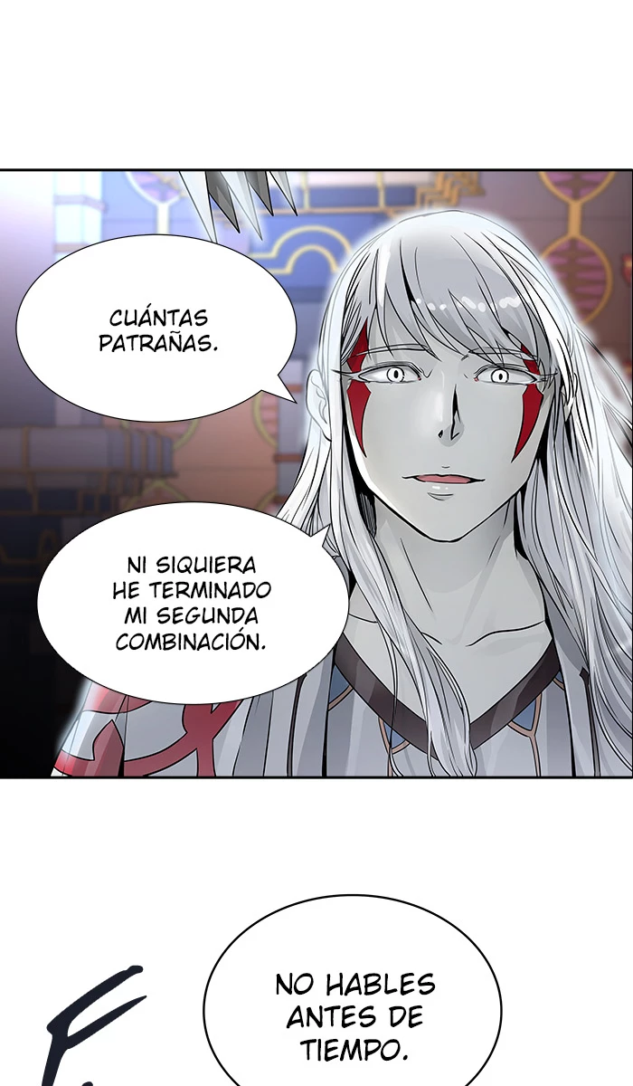 El irregular - Capítulo 488 - Página 20 - LectorTMOo
